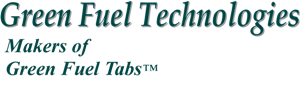 Green Fuel Technologies Green Fuel Technologies